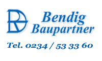 Bendig Baupartner